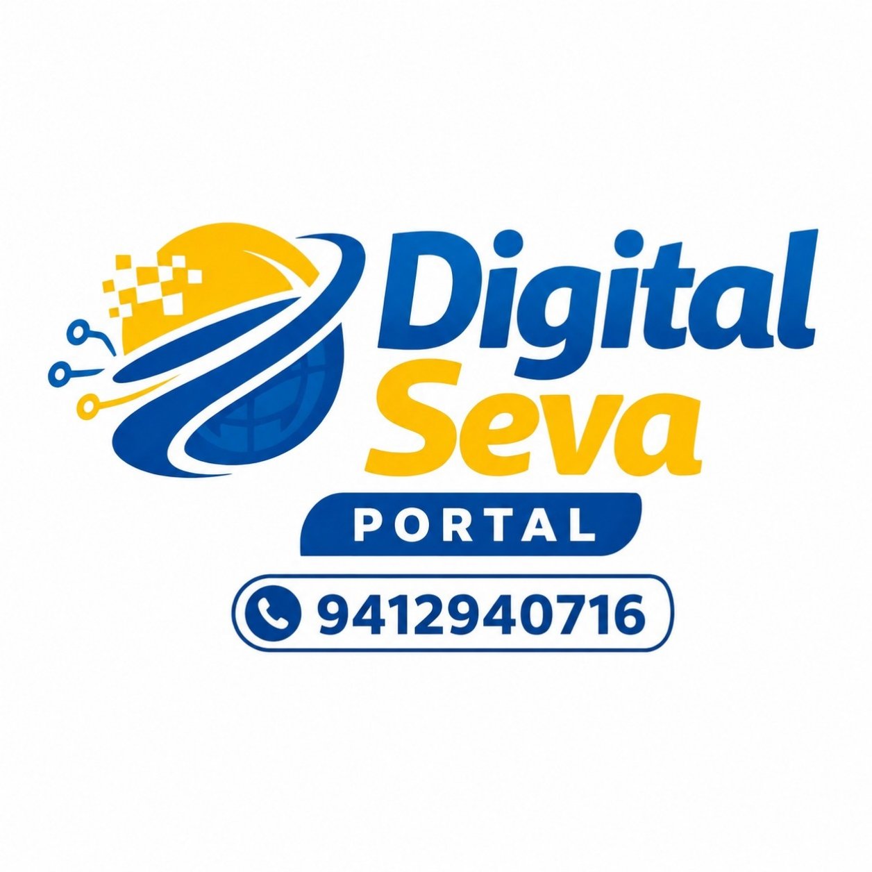 Digital Seva Portal